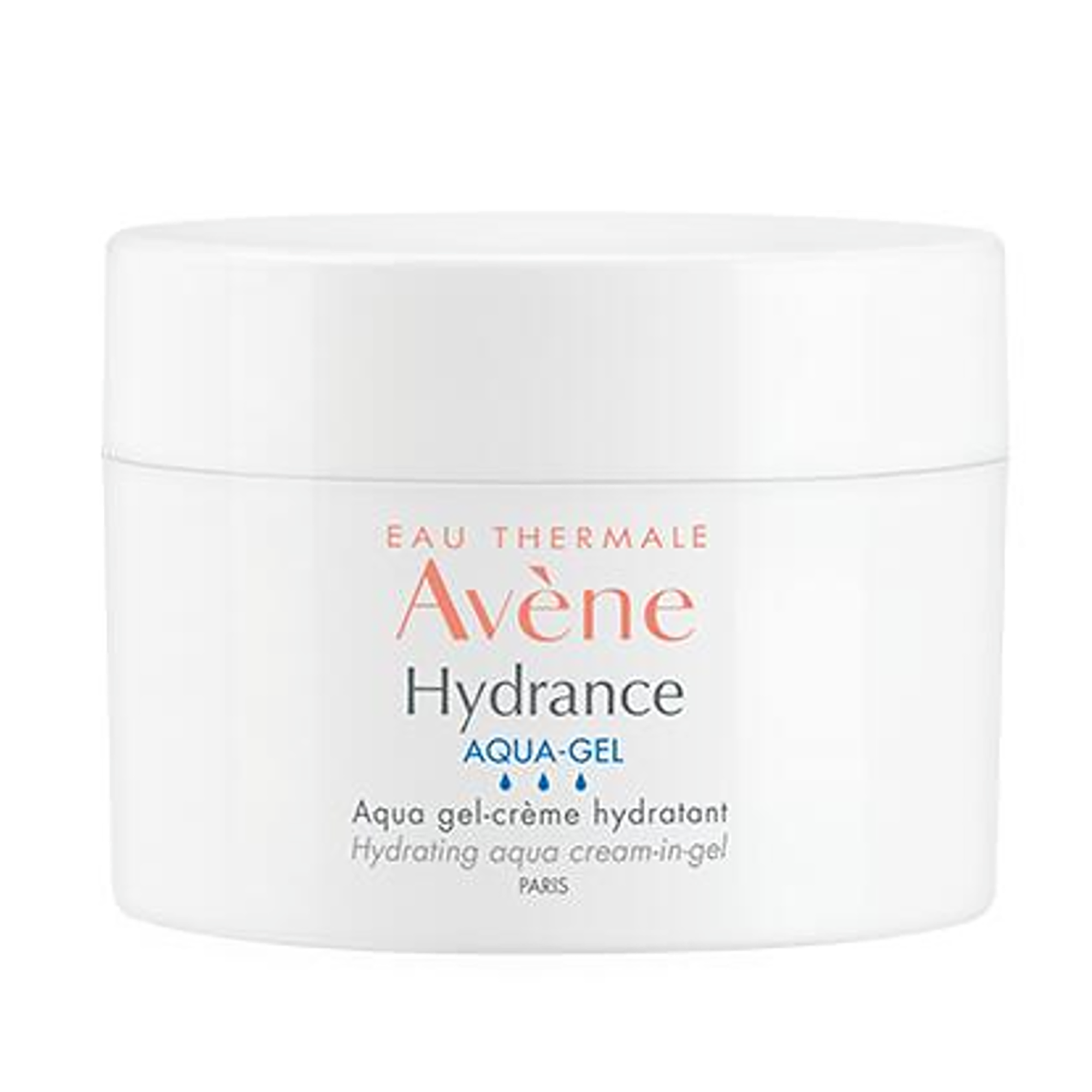 AVÈNE Hydrance Aqua Gel-Crema Hidratante 50ml