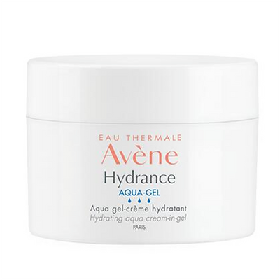 AVÈNE Hydrance Aqua Gel-Crema Hidratante 50ml