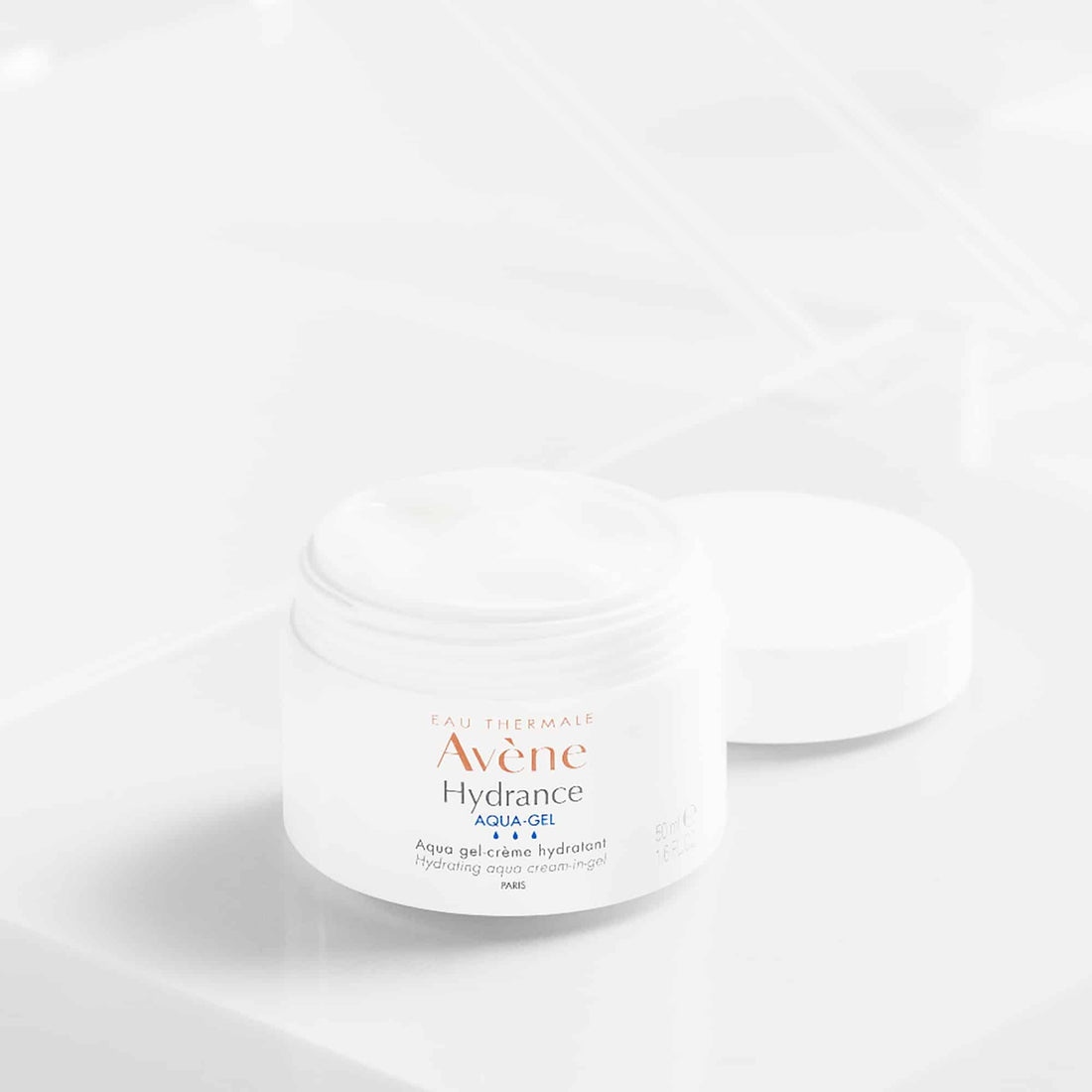 AVÈNE Hydrance Aqua Gel-Crema Hidratante 50ml