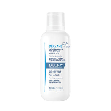 Dexyane Crema Emoliente Anti-Rascado Rostro & Cuerpo
