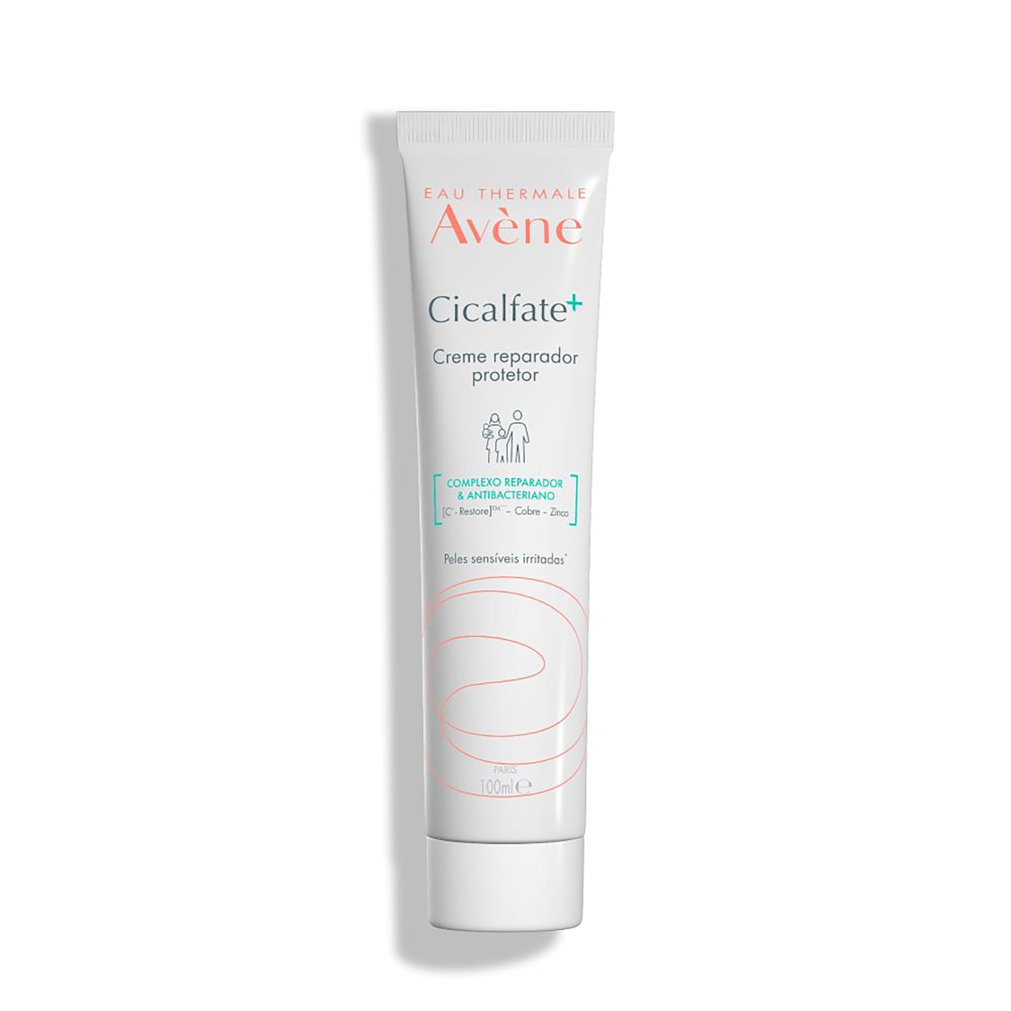 AVÈNE Cicalfate+ Crema 100ml