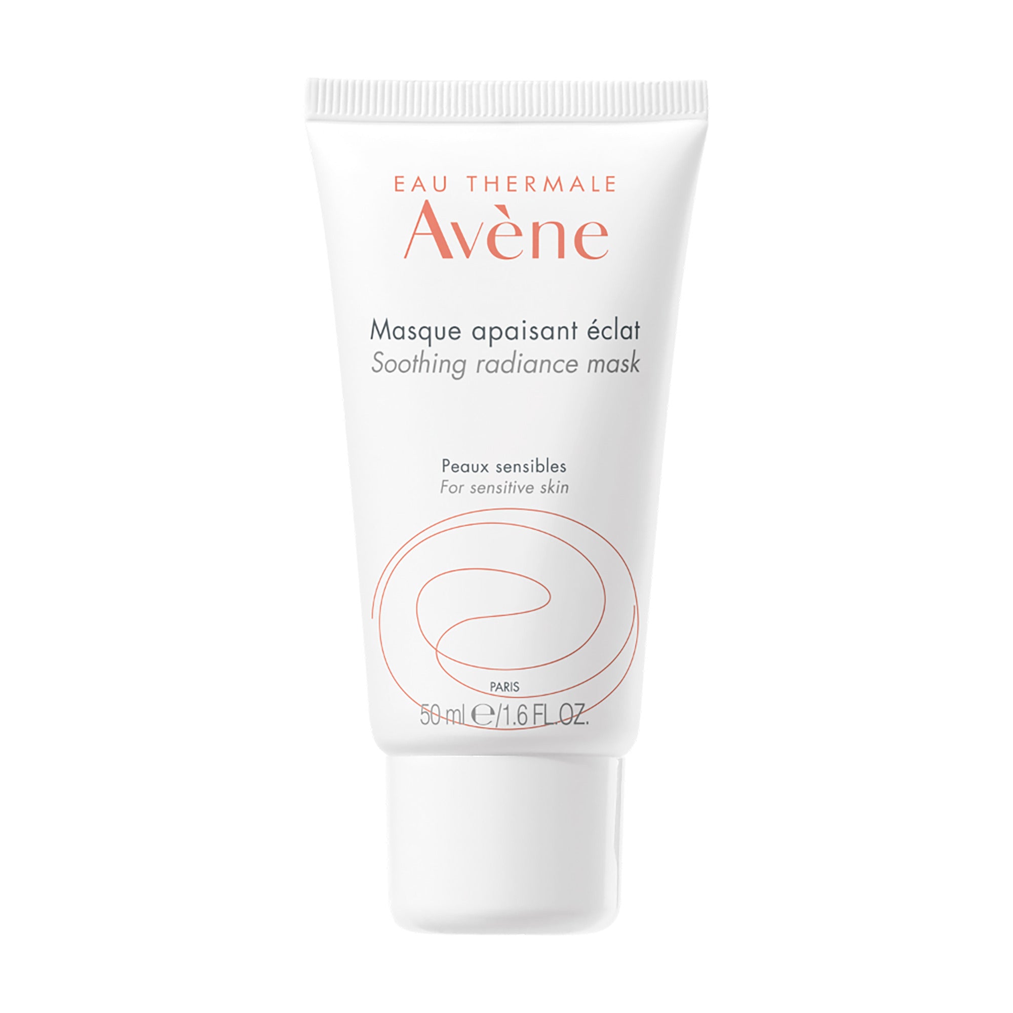 AVÈNE Mascarilla Hidratante 50ml