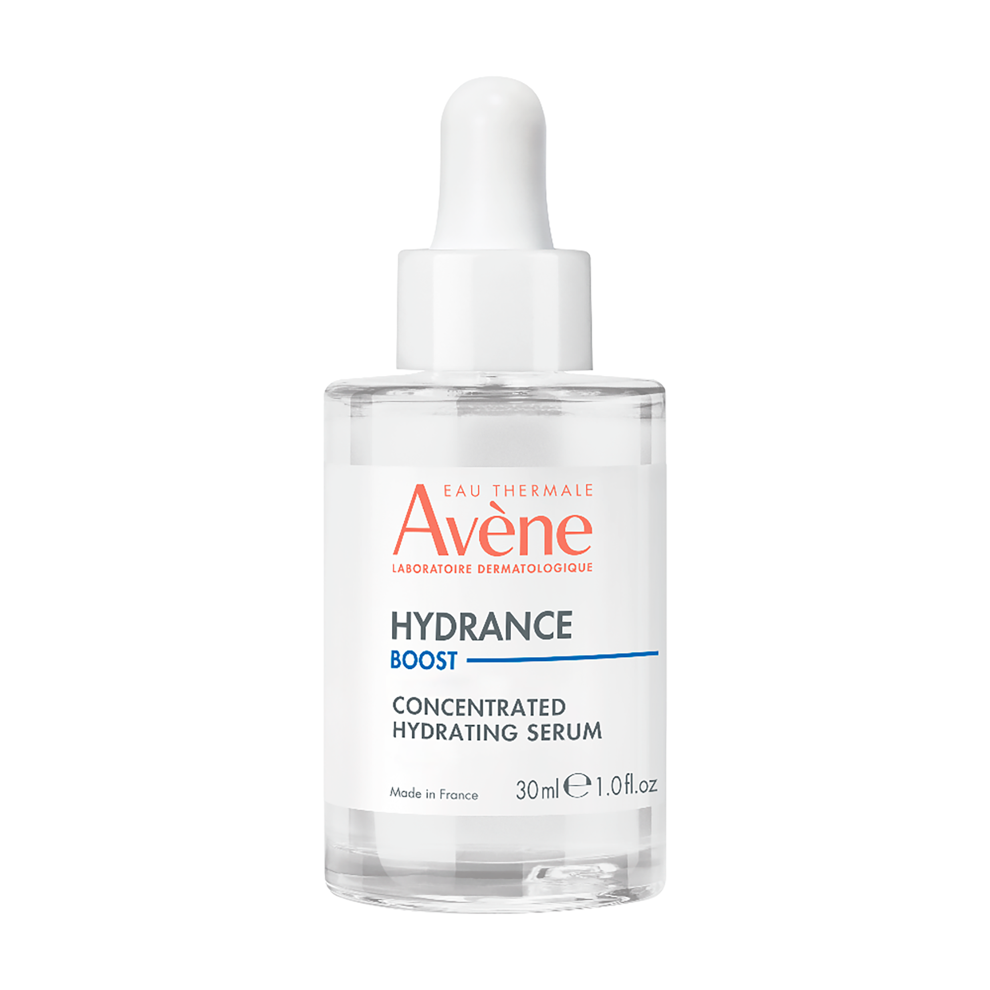 AVÈNE Hydrance Boost Serum Concentrado Hidratante 30ml