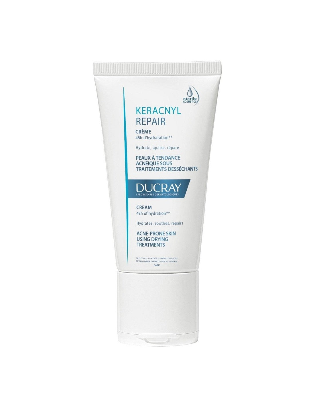 Keracnyl Repair Crema Reparadora