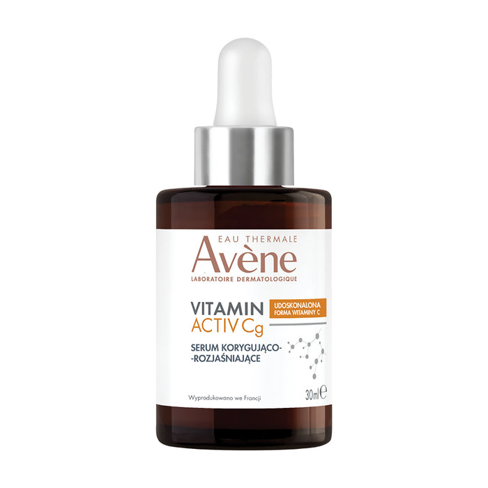 AVÈNE VITAMIN ACTIV Cg Serum Iluminador Antiedad 30ml