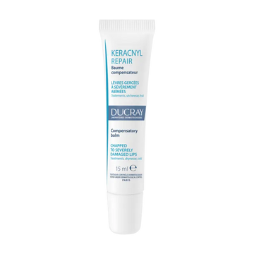 Keracnyl Repair Bálsamo Labial Ducray 15ml