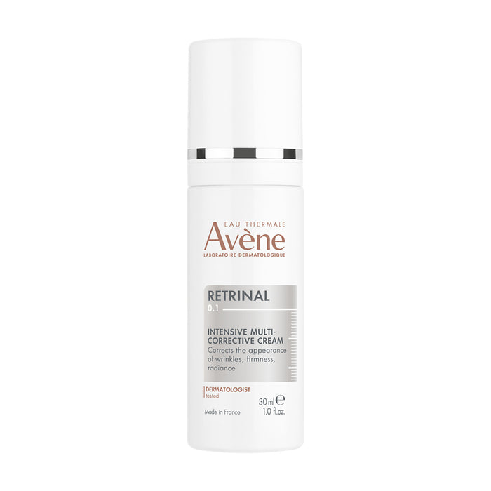 RETRINAL 0.1 Crema Antiedad Intensiva 30ml