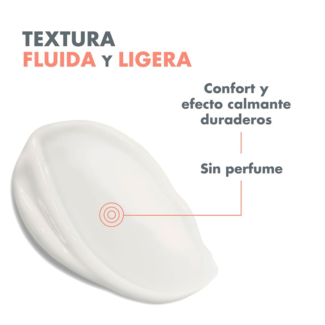 AVÈNE Hidratacion Contorno de Ojos 10 ml
