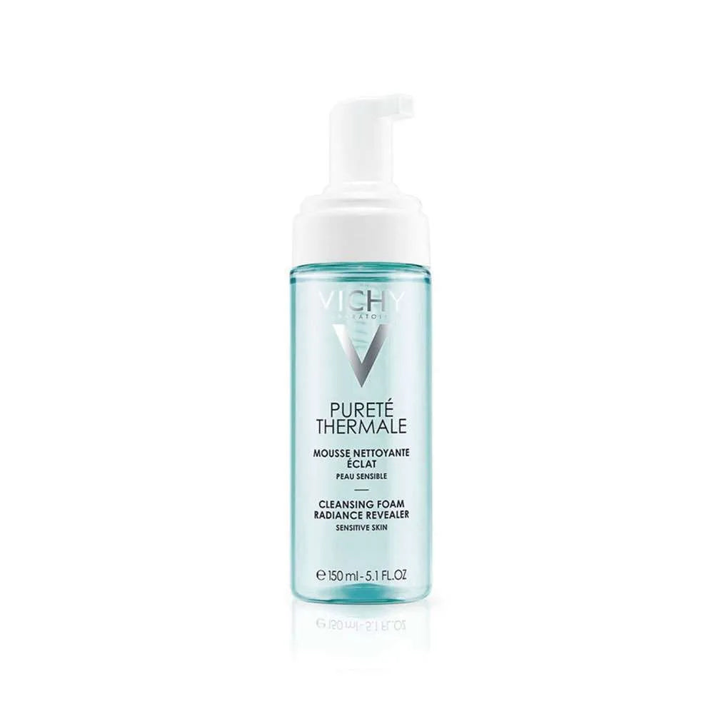 Vichy Purete Thermale Espuma Limpiadora 150ml
