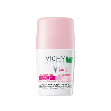 Desodorante Roll-on antitranspirante belleza 48h 50ml