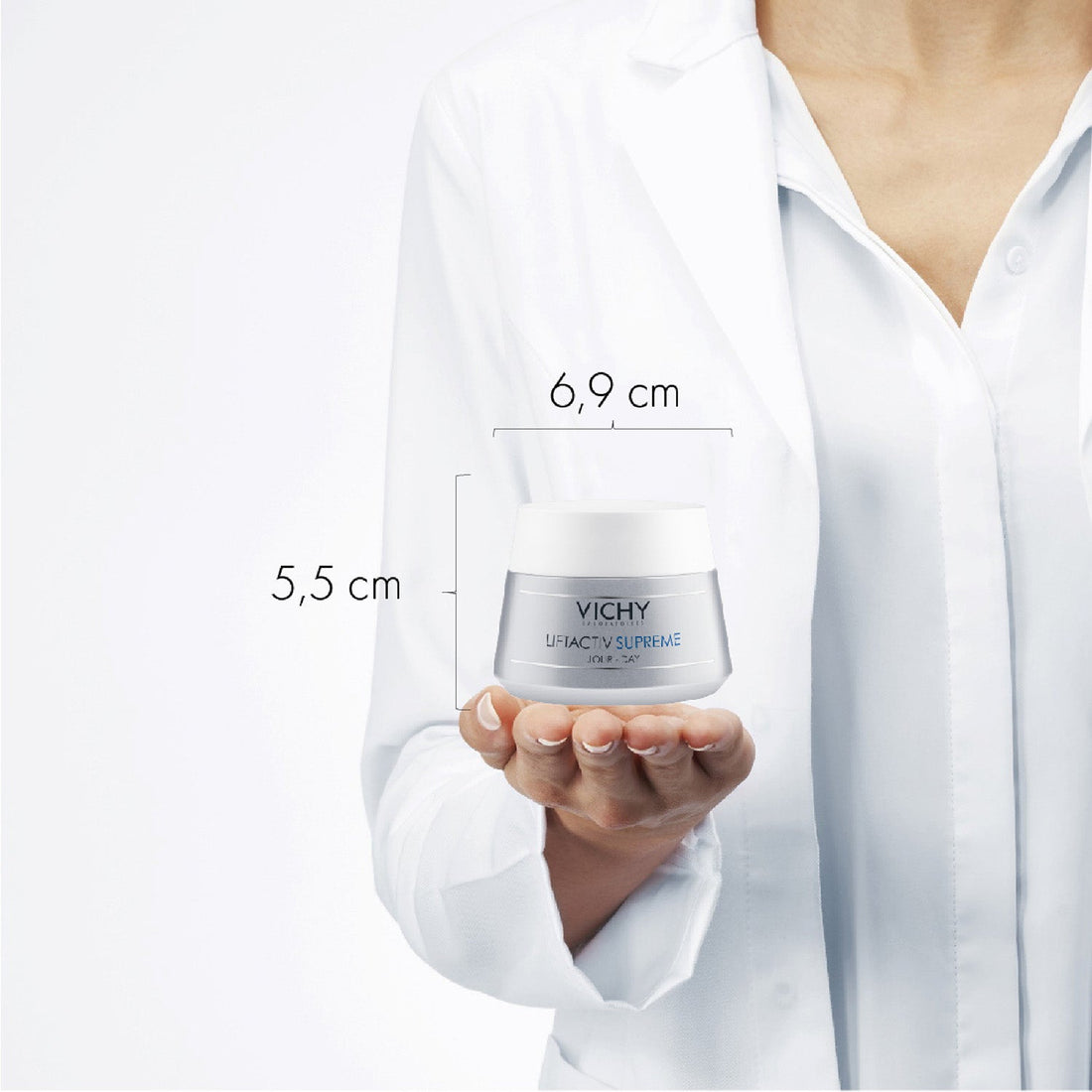 Vichy Liftactiv Supreme Crema 50ml