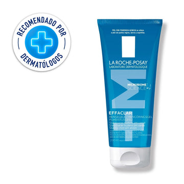 Effaclar Gel  Limpiador 200ml