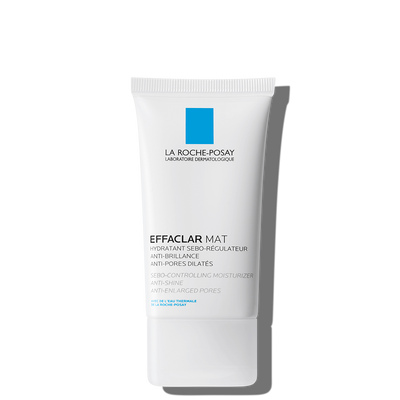 Effaclar Mat Hidratante 40ml