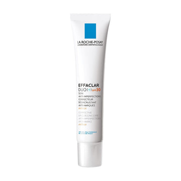 Effaclar Dúo (+) FPS30 40ml