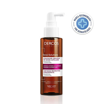 Tratamiento Redensificador Dercos Densi Solutions 100 ml