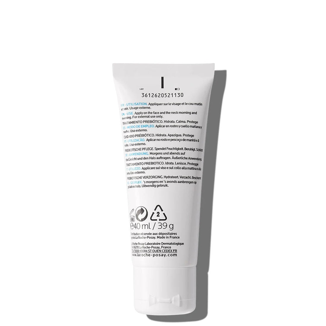 Toleriane Sensitive Crema 40ml