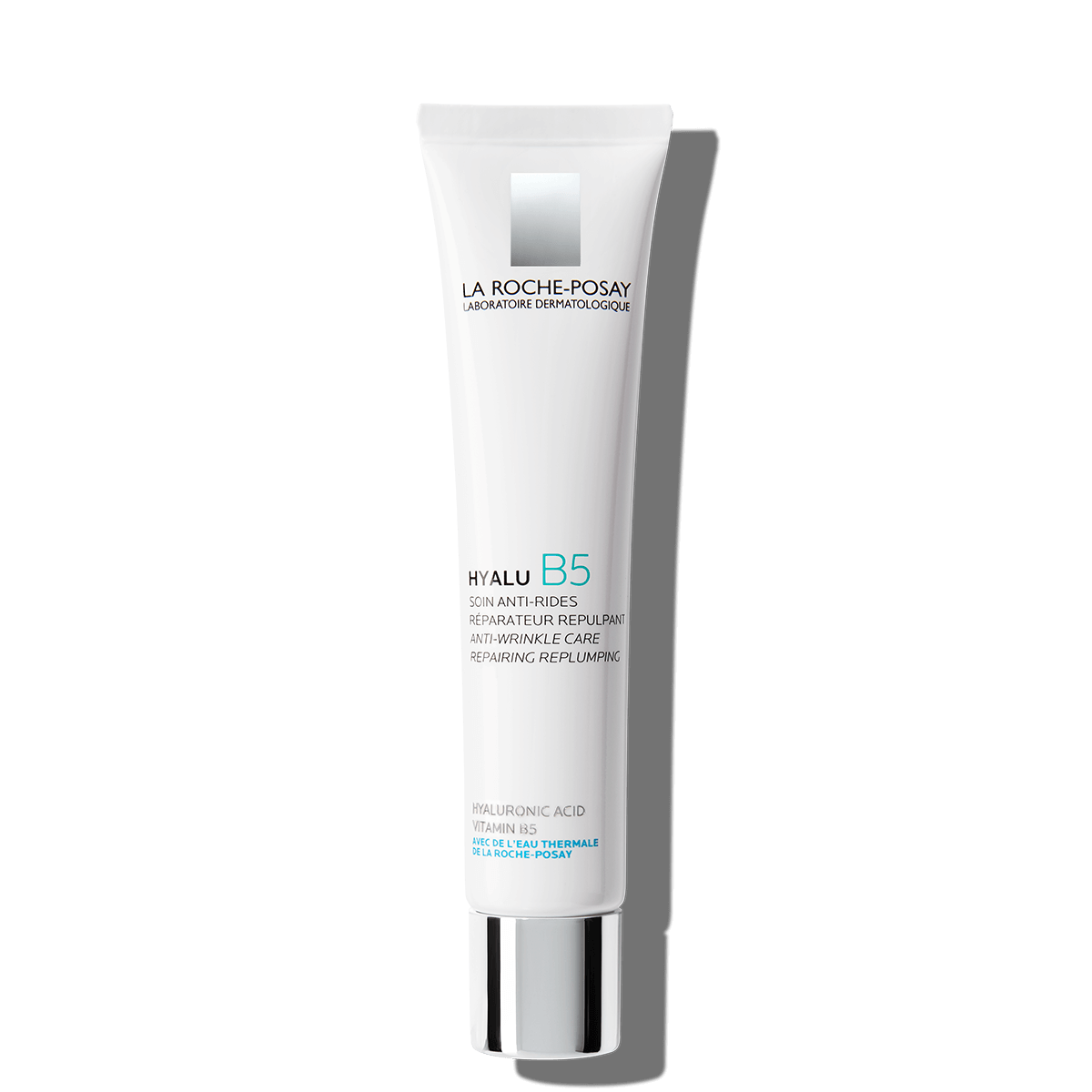 Hyalu B5 Soin Crema Antiarrugas 40ml