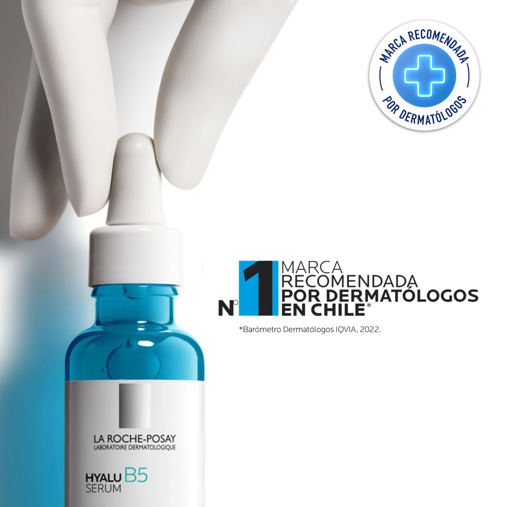 Hyalu B5 Serum 30ml