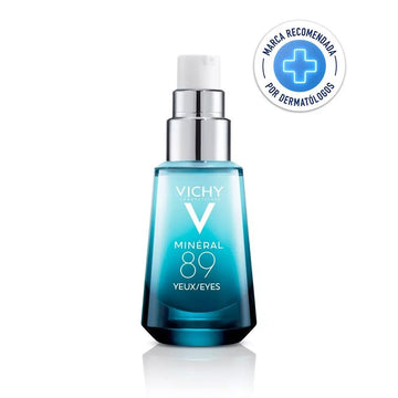 Vichy Mineral 89 Contorno de Ojos 15ml