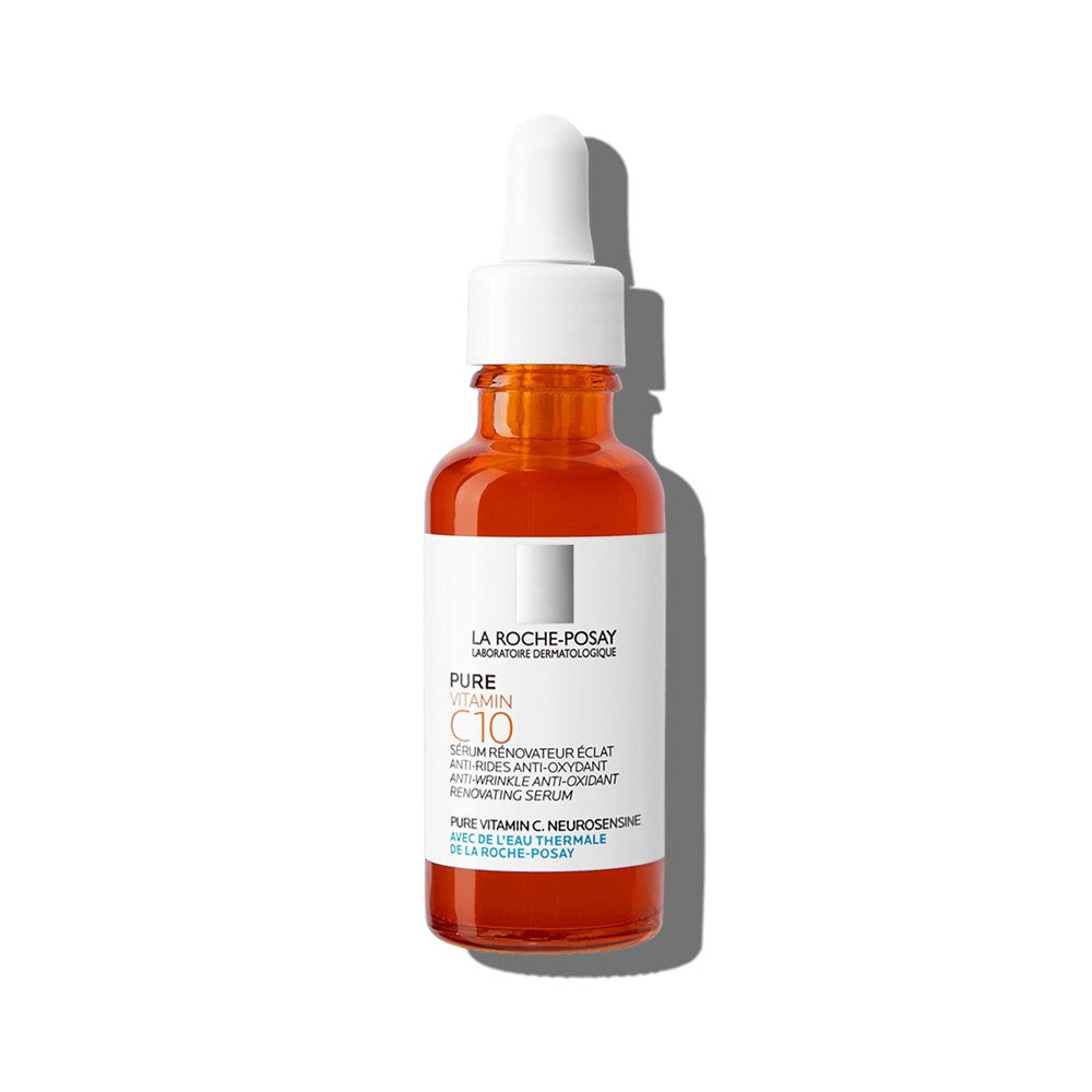 Pure Vitamin C10 Serum 30ml
