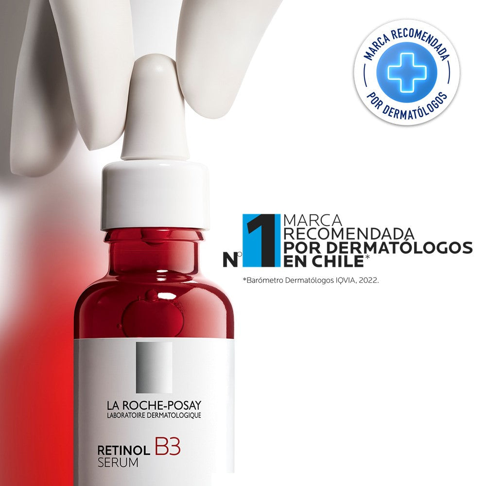 Retinol B3 Serum 30ml