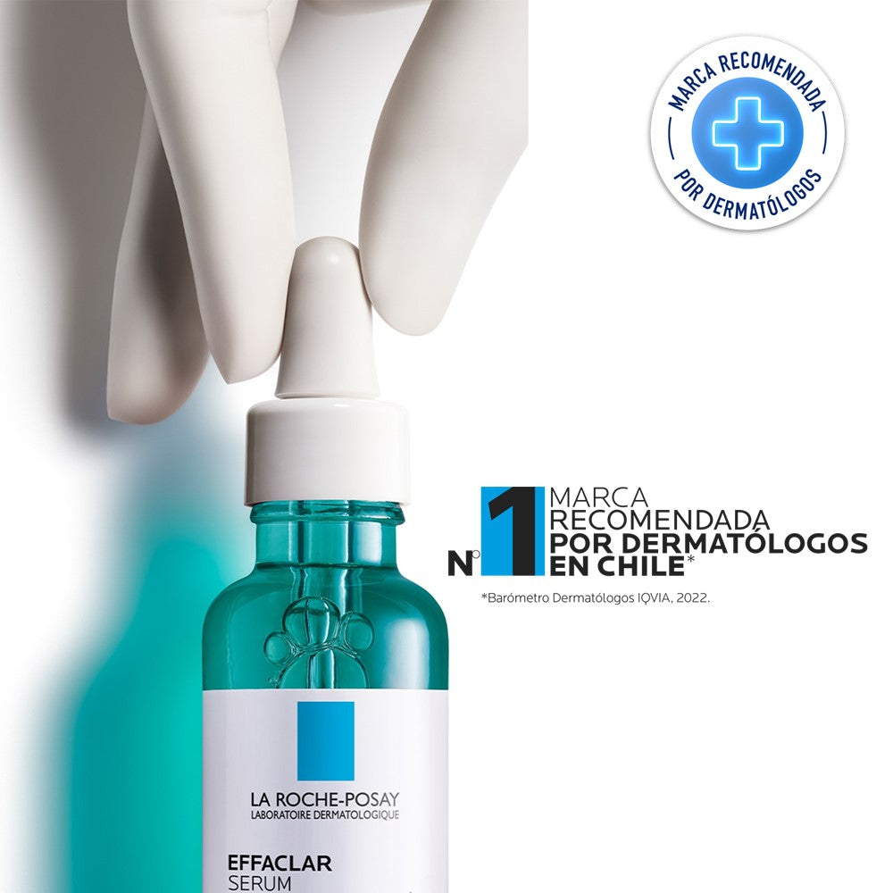 Effaclar Serum Ultra Concentrado 30ml