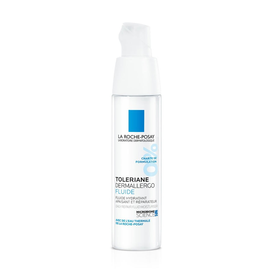 Toleriane Dermallergo Fluido 40ml