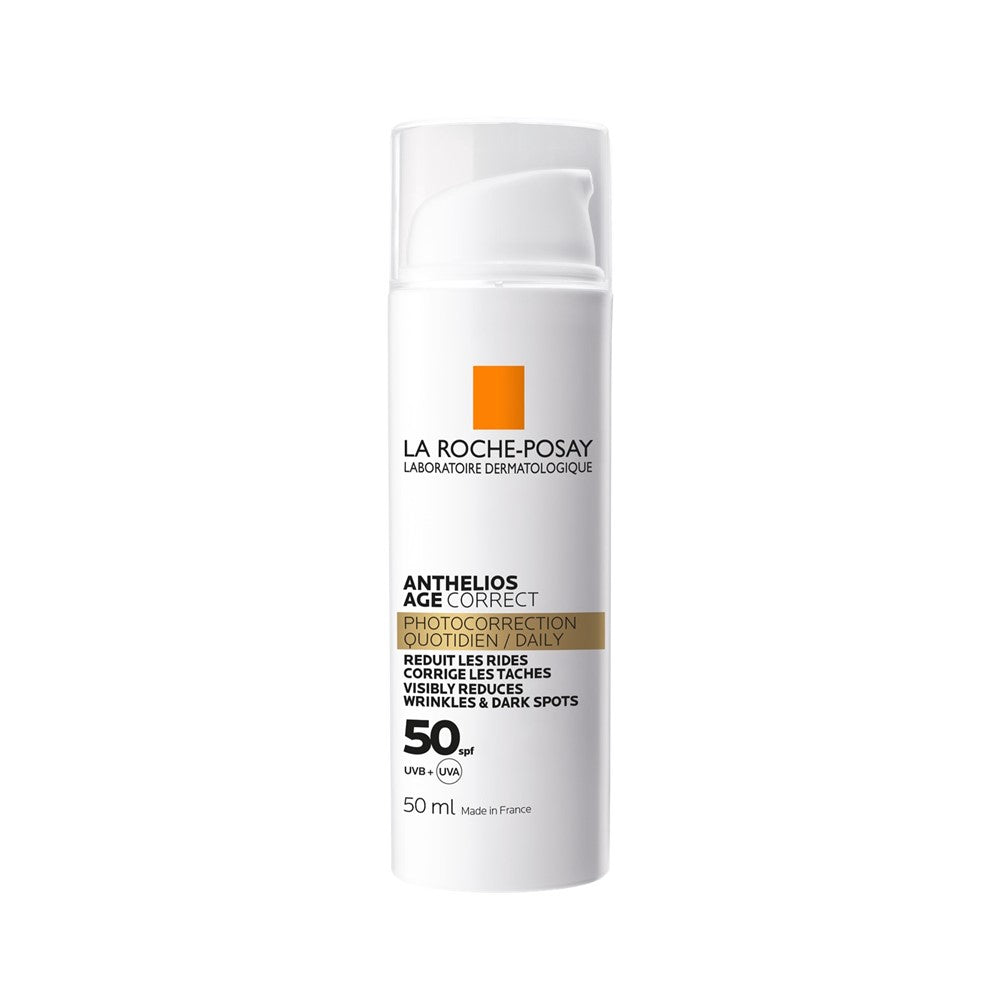 Anthelios Age Correct FPS50 50ml