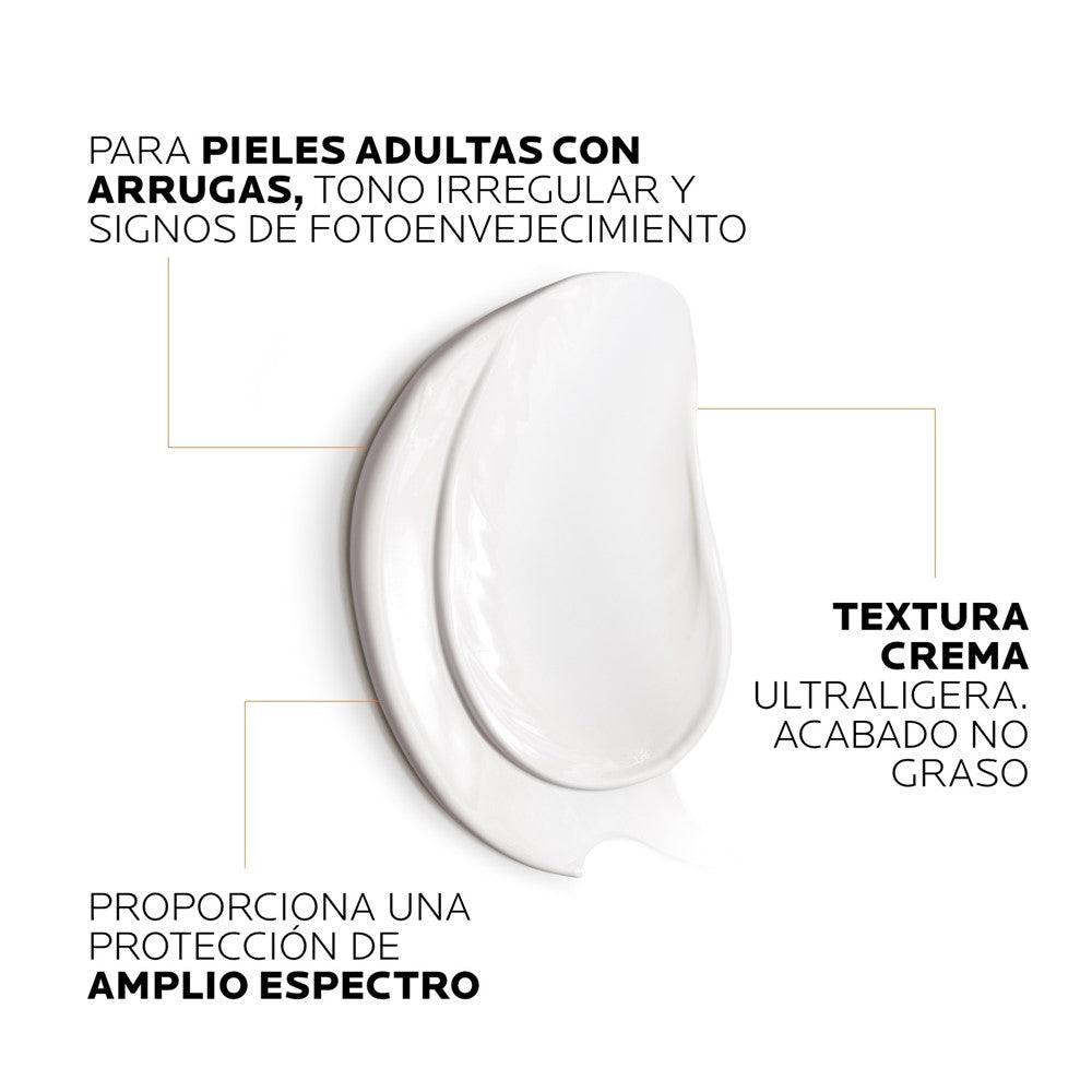 Anthelios Age Correct FPS50 50ml