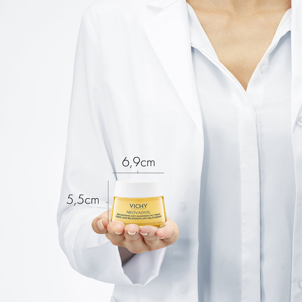 Vichy Neovadiol Crema de Día Post Menopausia 50ml