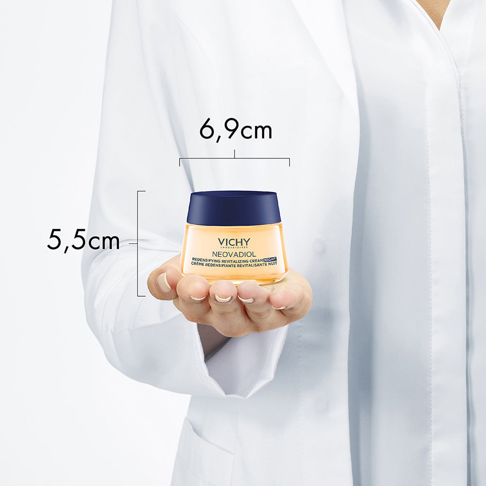 Vichy Neovadiol Pre-Menopausia Crema de Noche 50ml