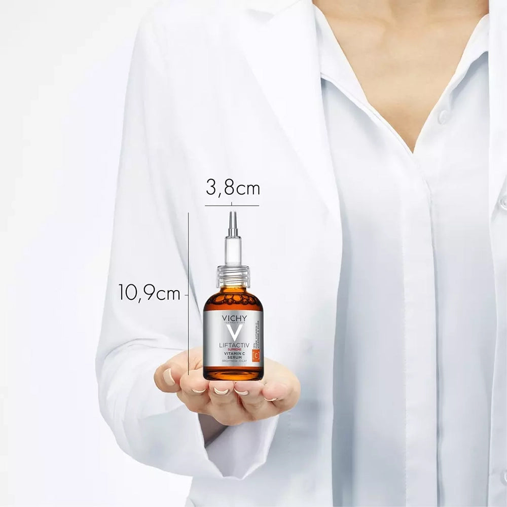 Vichy Liftatctiv Sérum Vitamina C 20 ml