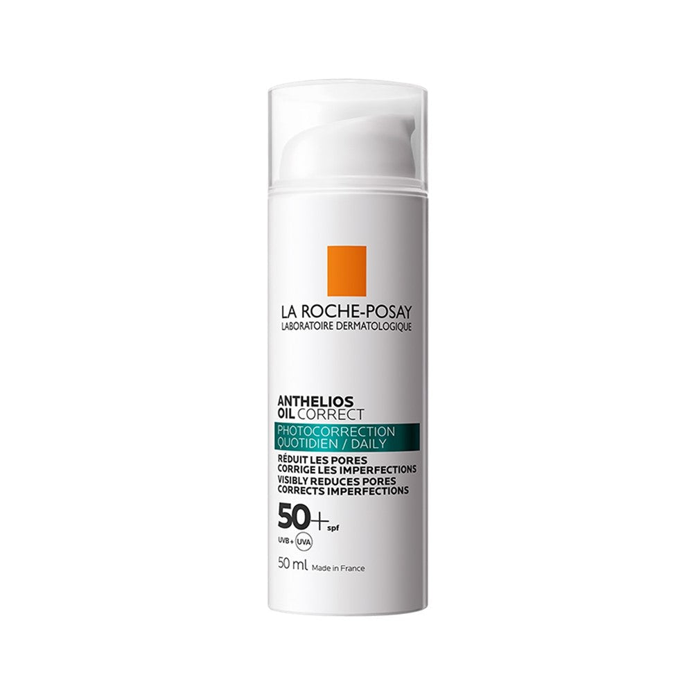 Anthelios Oil Correct FPS50+ 50ml