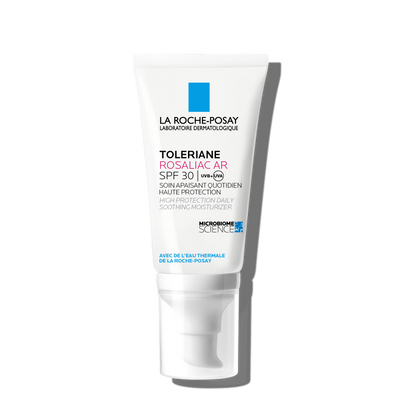 Toleriane Rosaliac AR FPS30 40ml