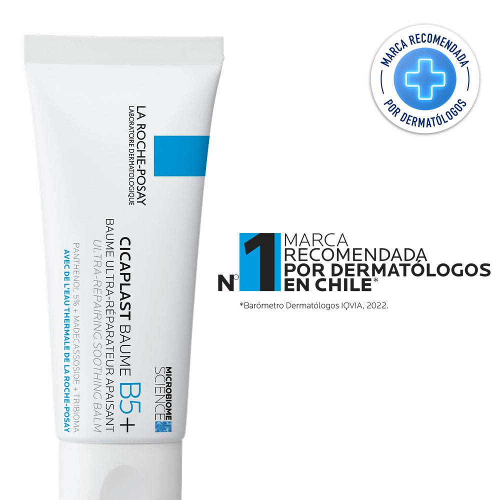 Cicaplast Baume B5+ 40ml