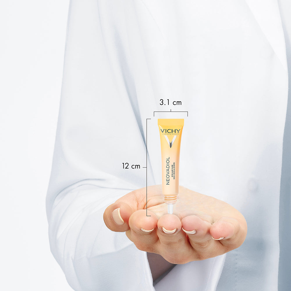 Vichy Neovadiol Tratamiento Multicorrector Para Ojos y Labios 15ml