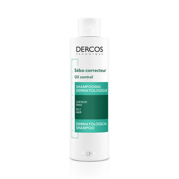 Vichy Purete Thermale Gel Fresco Limpiador 200ml