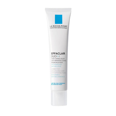 EFFACLAR DUO+M 40ml