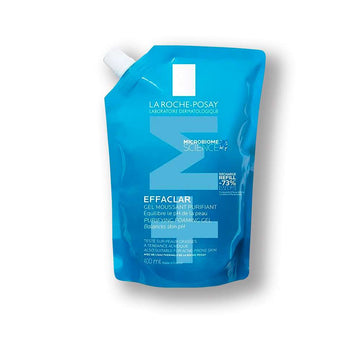 Effaclar Refill Gel 400ml