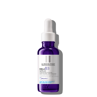 La Roche Posay MelaB3 Serum Anti-manchas 30ml