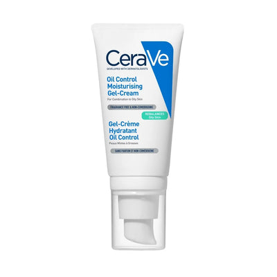 Cerave Gel-Crema Hidratante Oil Control