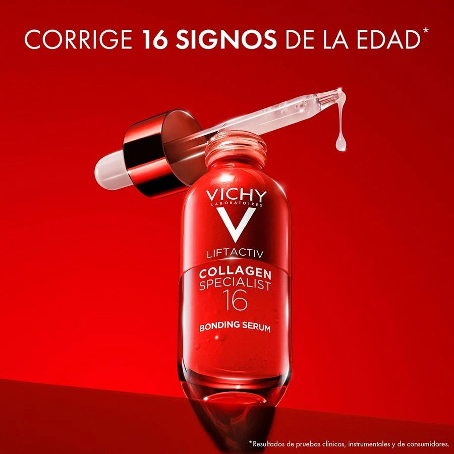 Vichy Liftactiv Collagen Specialist 16 Serum