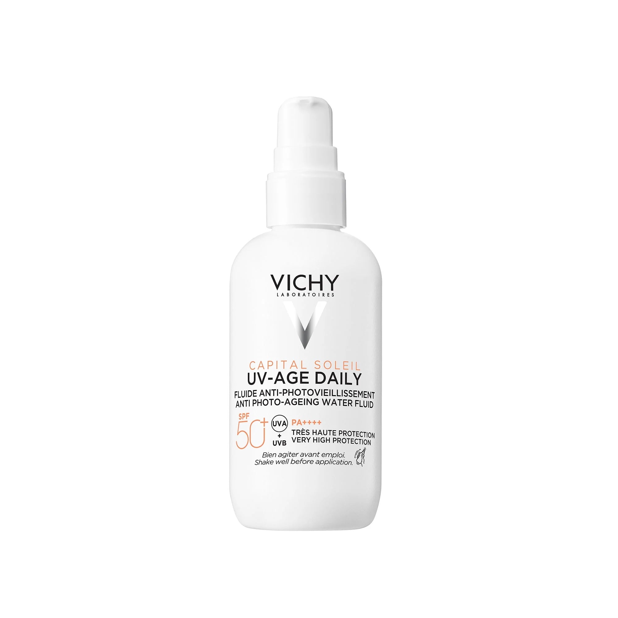 Capital Soleil Vichy UV-Age Daily Protector Solar