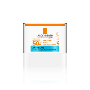 Protector Solar Anthelios UV air Vitamin Sun Stick FPS50+ 10ml