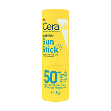 Protector solar rostro y labios Stick FPS 50+ 8g