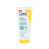 Protector solar cuerpo y rostro Loción Invisible Hidratante FPS 50+ 75ml