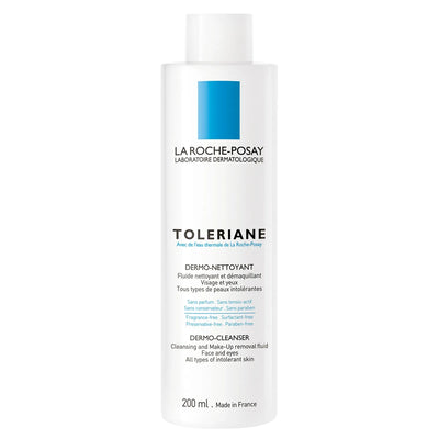 Toleriane Dermo-Nettoyant Limpiador 200 ml