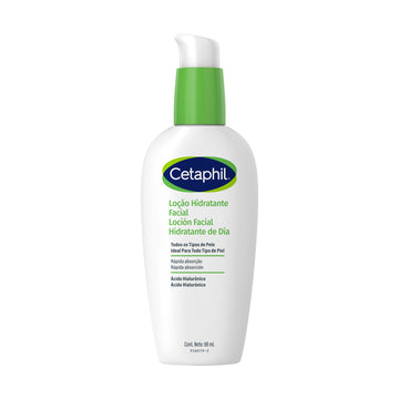 Loción Facial Hidratante de Dia Ha 88 ml