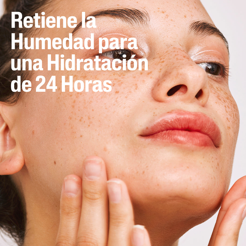 Loción Facial Hidratante de Dia Ha 88 ml