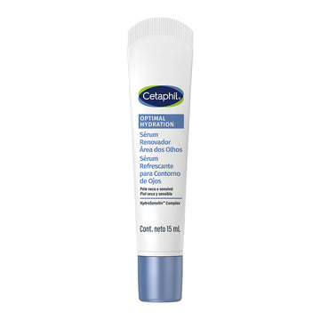 Serum Contorno de ojos Optimal Hydration 15 gr